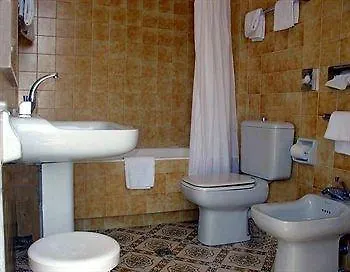 Hotel Carlton Больё-сюр-Мер