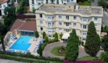 Hotel Carlton Beaulieu-sur-Mer 4*,  France