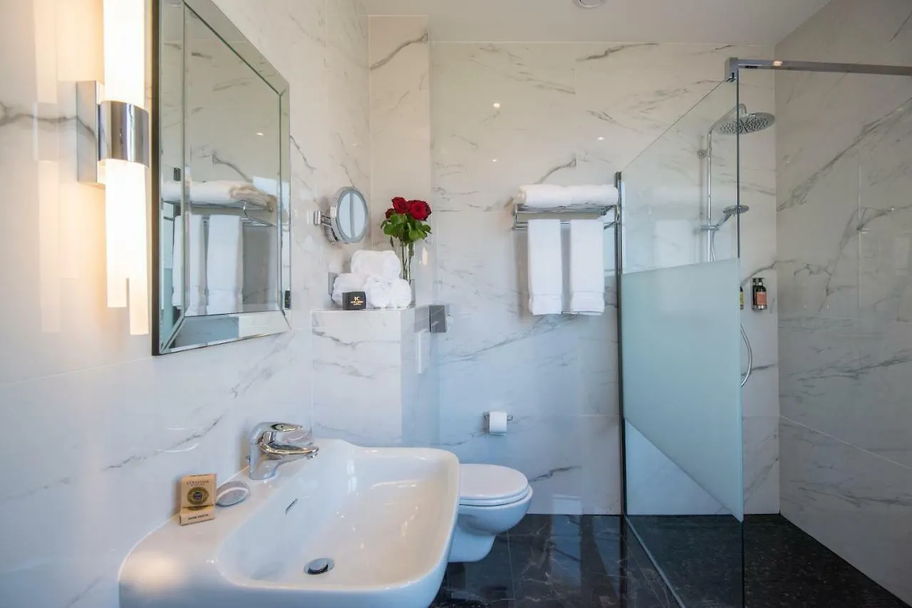 Hotel Carlton Beaulieu-sur-Mer