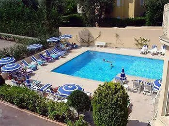 Hotel Carlton Больё-сюр-Мер