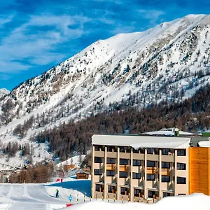 Sowell Residences New Chastillon Lägenhetshotell