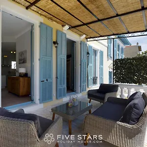 Capriciosa - Five Stars House Apartment