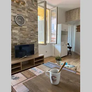 Belloloco_studio Appartement