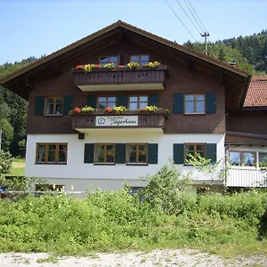 Jägerhaus Gasthof