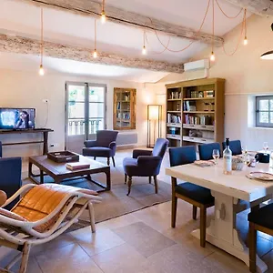 Apartment Domaine Des Peyre