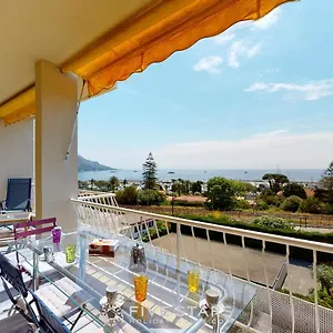 Horizon Fshh Apartment