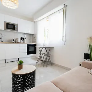 Magnifique A Appartement