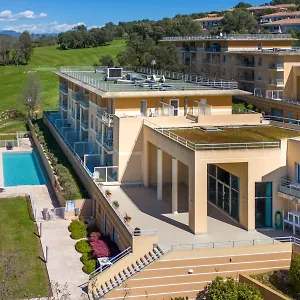Nemea Side Sophia Antipolis Apart-hotel