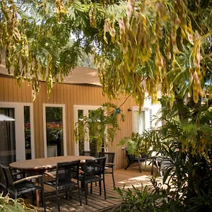 Domaine De Verdagne Campsite