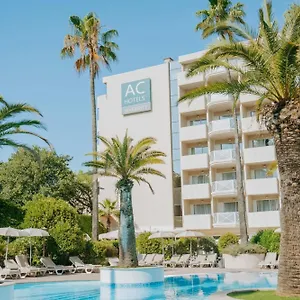 Отель Ac By Marriott Ambassadeur Antibes - Les Pins, Жуан-ле-Пен