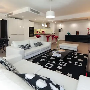 Etoile Grand Five Stars House Apartment