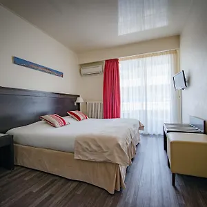 Comte De Hotell