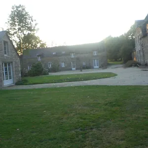Manoir De Tregu Hébergement de vacances