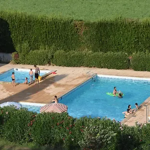 Résidence Fontenelle Hébergement de vacances
