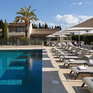 La Bastide De Hotell