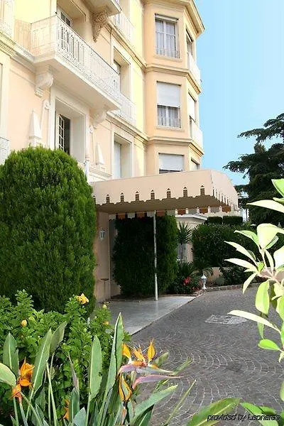 Hotel Carlton Beaulieu-sur-Mer Frankreich