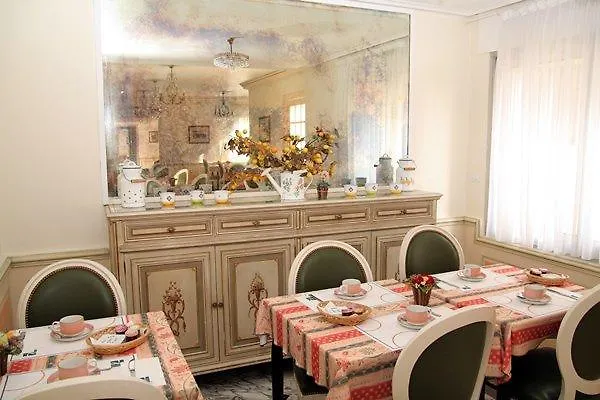 Hotel Carlton Beaulieu-sur-Mer France