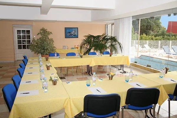 Hotel Carlton Beaulieu-sur-Mer 4*,  France