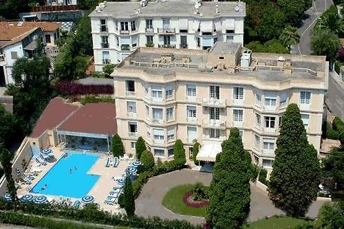 ****  Hotel Carlton Beaulieu-sur-Mer France