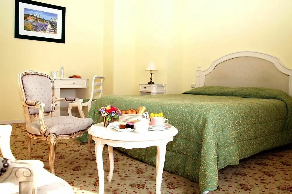 Hotel Carlton Beaulieu-sur-Mer